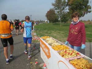 Venedig Marathon 2015