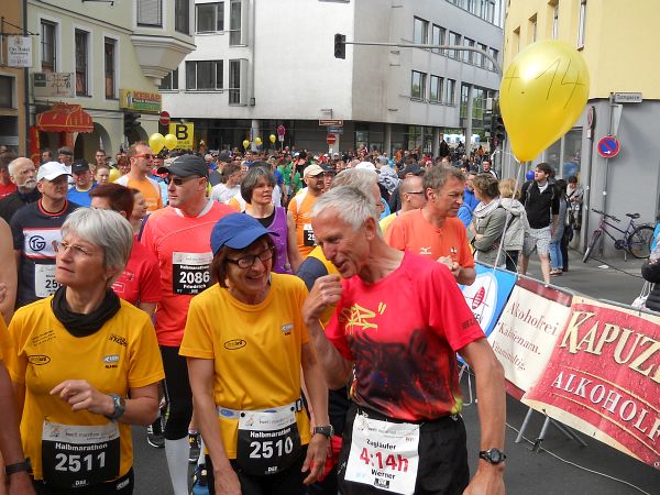 Wrzburg Marathon 2015