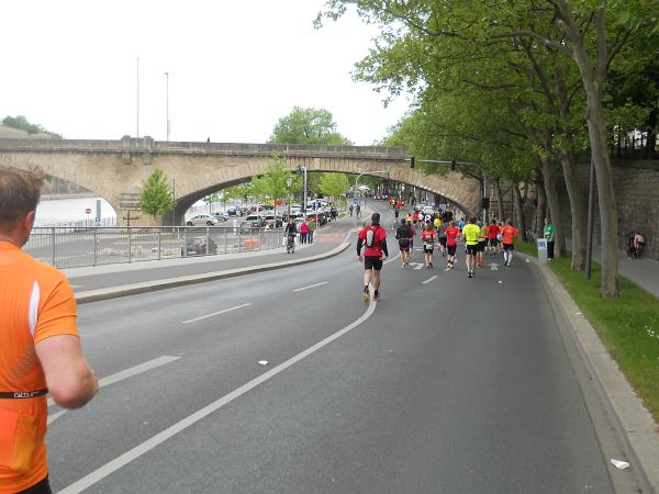 Wrzburg Marathon 2015