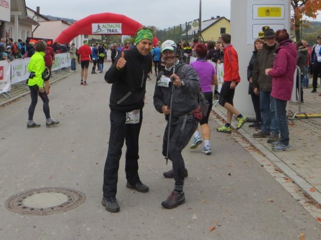 Altmühltrail 2016