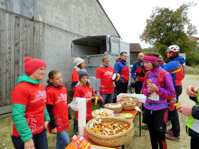 Altmühltrail 2016