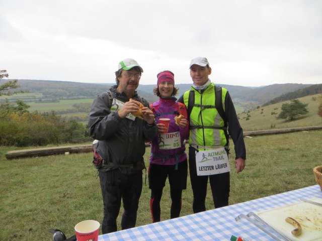 Altmühltrail 2016