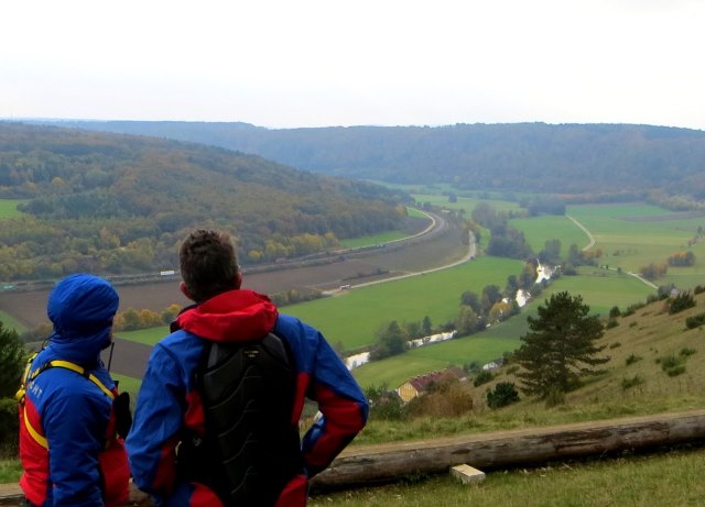 Altmühltrail 2016