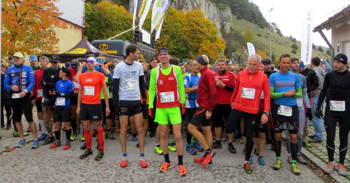Altmühltrail 2016