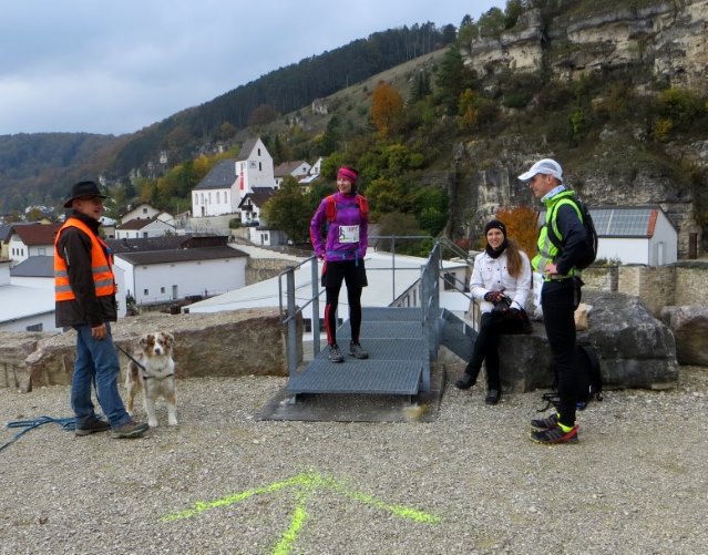 Altmühltrail 2016