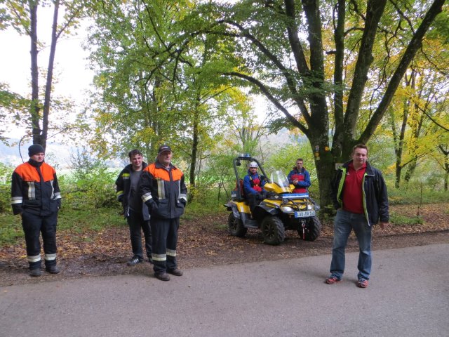 Altmühltrail 2016