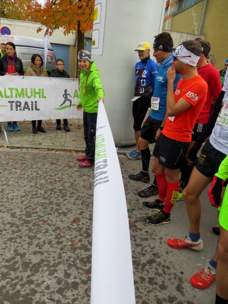 Altmühltrail 2016