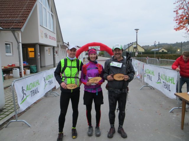 Altmühltrail 2016