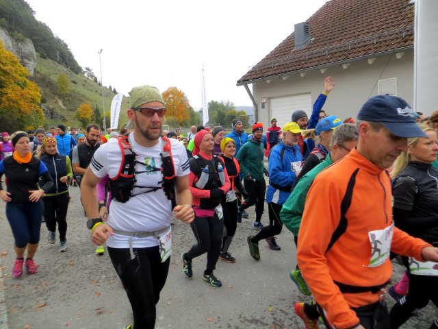 Altmühltrail 2016