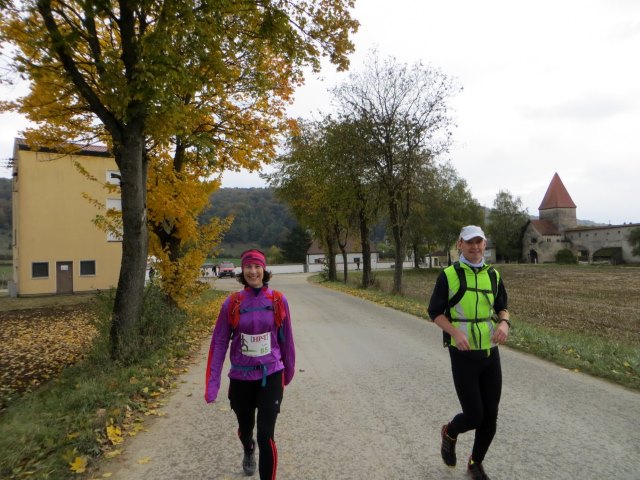 Altmühltrail 2016