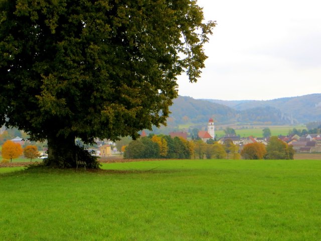Altmühltrail 2016