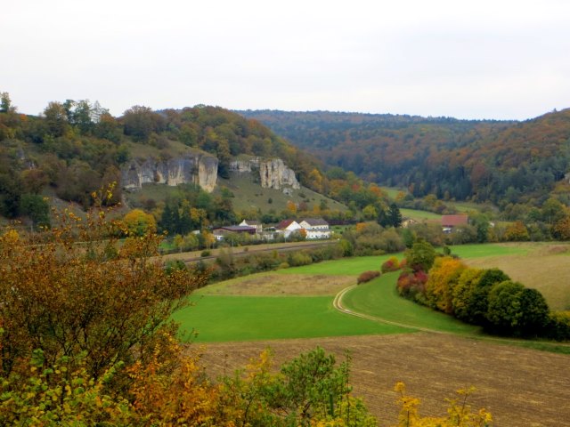 Altmühltrail 2016