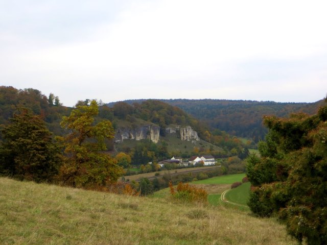 Altmühltrail 2016