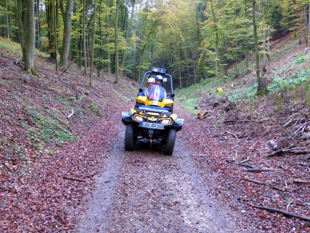 Altmühltrail 2016