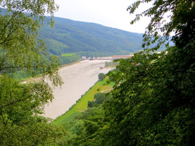 BOL6 - Niederbayerischer Orientierungslauf vom 08.06. - 11.06.2016