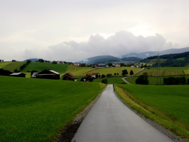 BOL6 - Niederbayerischer Orientierungslauf vom 08.06. - 11.06.2016