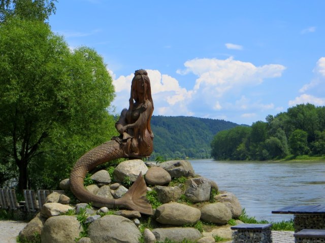 BOL6 - Niederbayerischer Orientierungslauf vom 08.06. - 11.06.2016