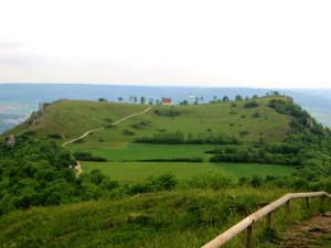 BuOLTL10 Joggingtour am 25.05.2016
