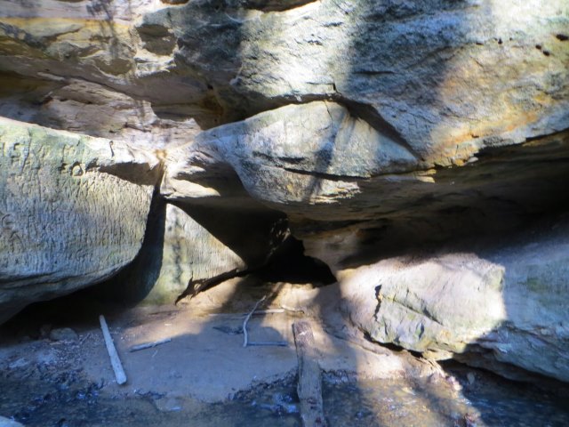 BuOLTL3 Joggingtour von Feucht mit Schwarzachklamm nach Altdorf am 24.02.2016