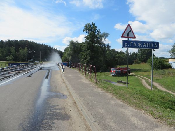 Druskininkai Grodno Marathon 2016