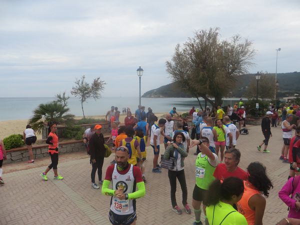 Elba Marathon 2016