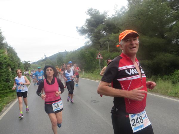 Elba Marathon 2016