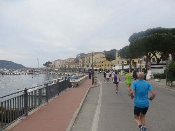 Elba Marathon 2016