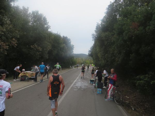 Elba Marathon 2016