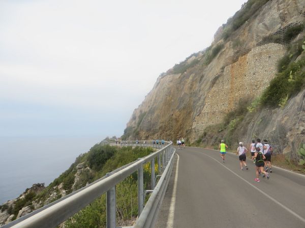 Elba Marathon 2016