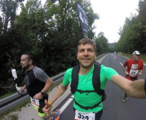 Frnkische Schweiz Marathon 2016