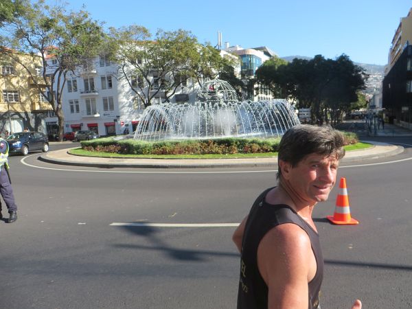 Funchal Marathon 2016