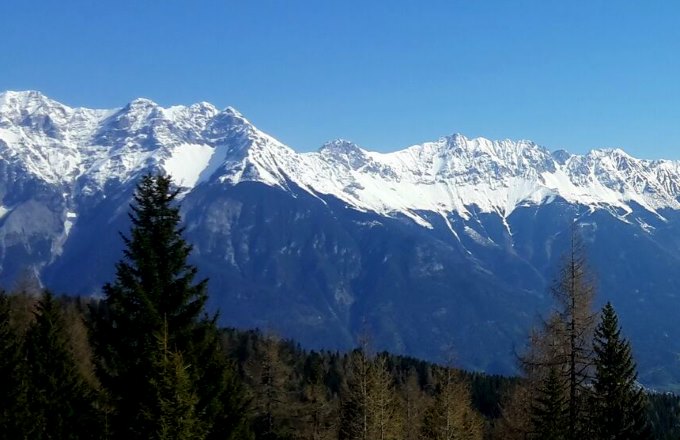 Innsbruck Alpine Trail Festival 2016