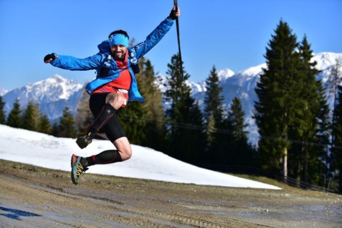 Innsbruck Alpine Trail Festival 2016