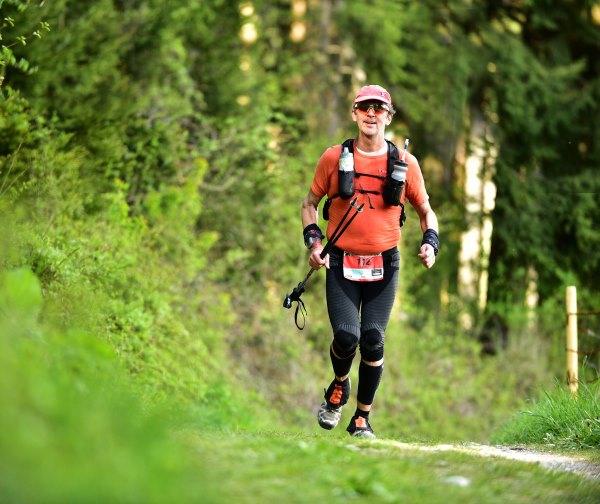 Innsbruck Alpine Trail Festival 2016