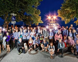 Königsmarsch 2016