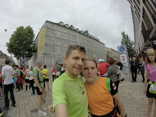 Metropolmarathon Frth 2016