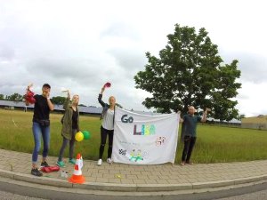 Metropolmarathon Fürth 2016