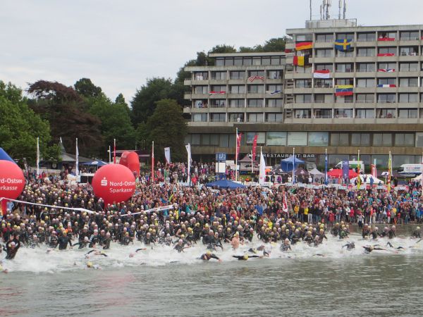 Ostseeman 2016