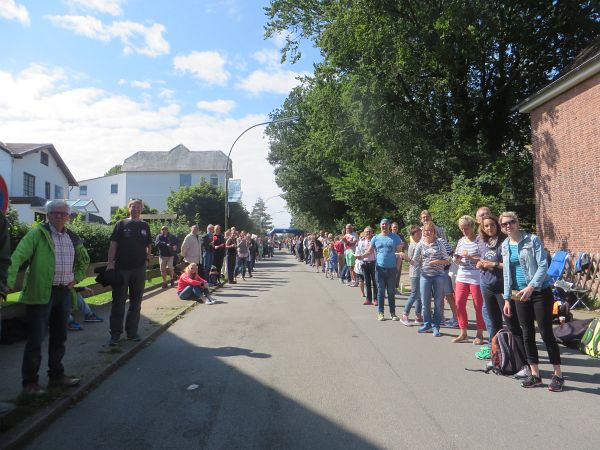 Ostseeman 2016