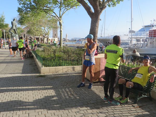 Rhodos Marathon 2016