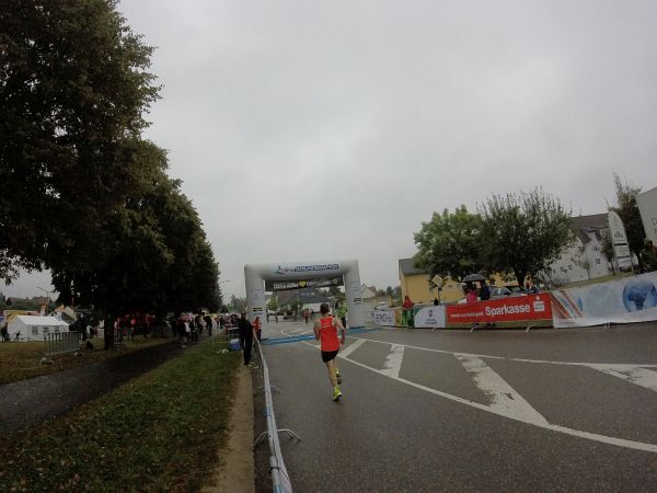 Seenland Marathon 2016