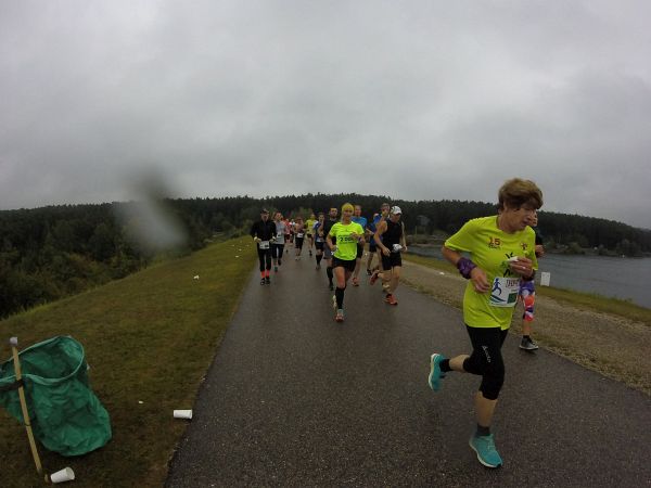 Seenland Marathon 2016