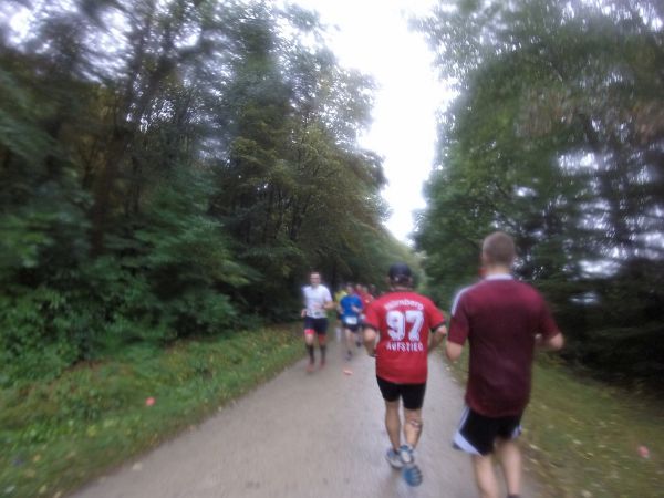 Seenland Marathon 2016