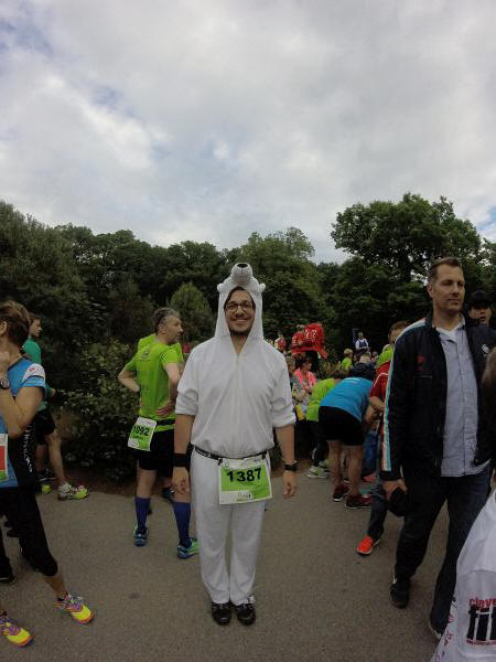 Tiergartenlauf Nrnberg