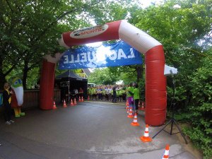 Tiergartenlauf Nürnberg