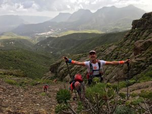 Trans Gran Canaria 360° 2017