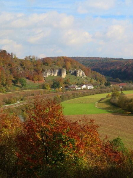 Altmühltrail 2017