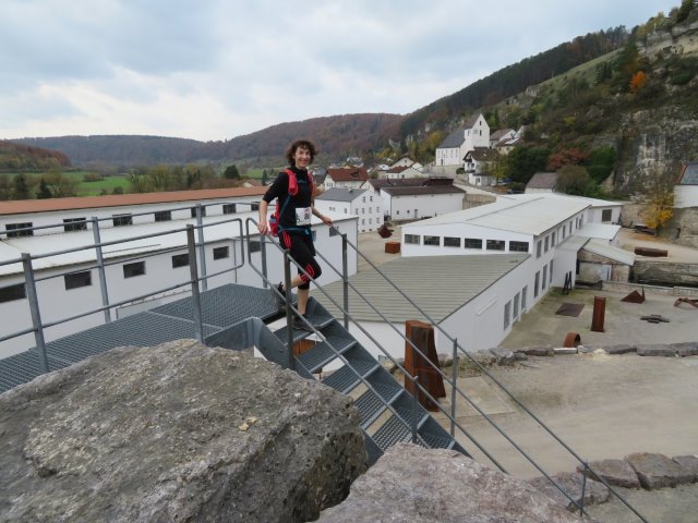 Altmühltrail 2017