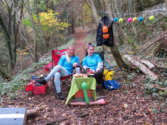 Altmühltrail 2017