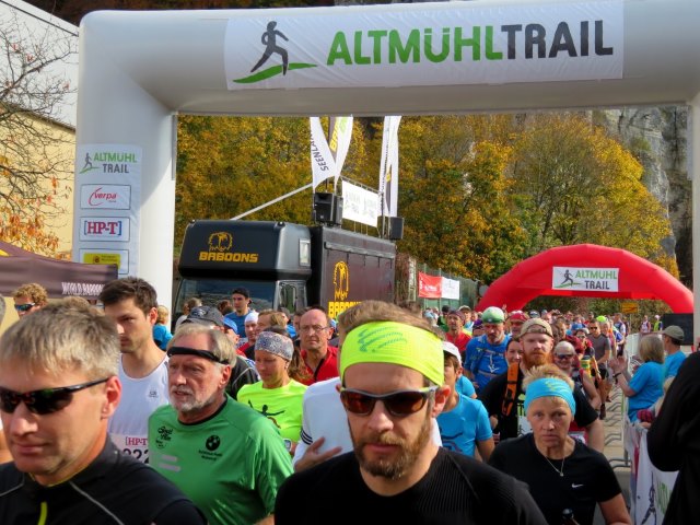 Altmühltrail 2017